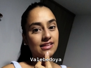 Valebedoya