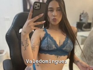 Valedominguez