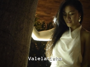 Valelatisha