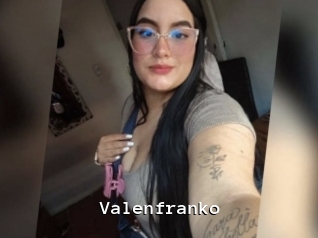 Valenfranko