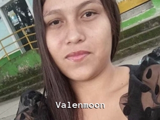Valenmoon