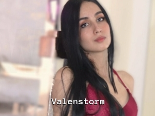 Valenstorm