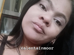 Valentainmoor