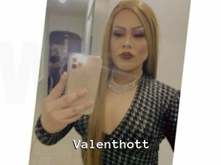 Valenthott