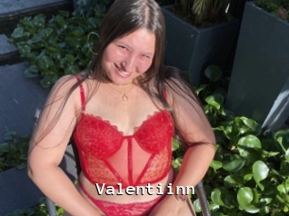 Valentiinn