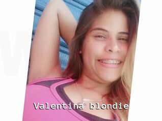 Valentina_blondie