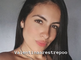 Valentinaarestrepoo