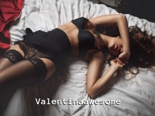 Valentinaawesome