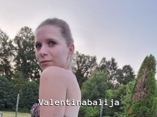 Valentinabalija