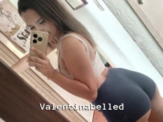 Valentinabelled
