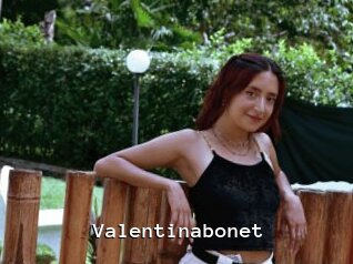 Valentinabonet