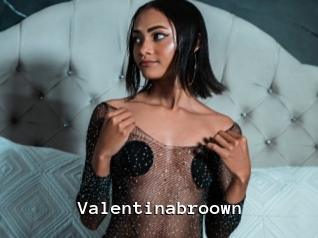 Valentinabroown