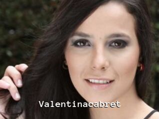 Valentinacabret