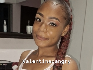 Valentinacangry