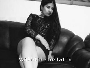 Valentinafoxlatin