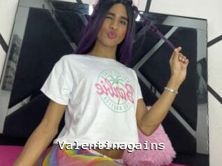 Valentinagains