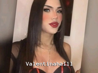 Valentinahalll