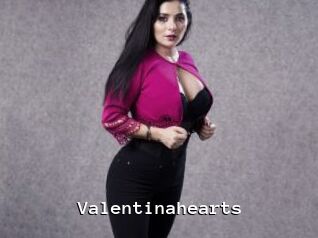 Valentinahearts