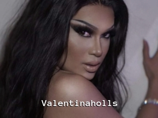 Valentinaholls