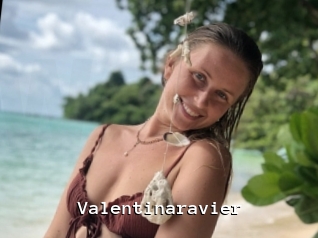 Valentinaravier