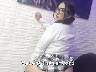 Valentinasantori