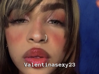 Valentinasexy23