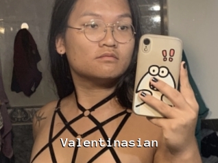 Valentinasian