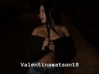 Valentinawatson18