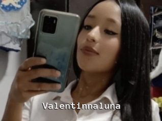Valentinnaluna