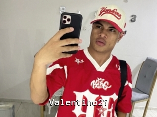 Valentino27