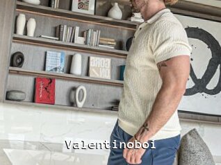 Valentinoboi