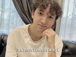 valentinoborzagi Webcamsex Amateur