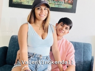Valentinokendall