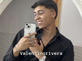 Valentinorivera