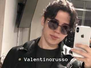 Valentinorusso