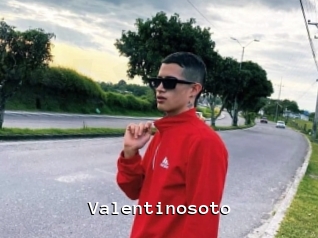 Valentinosoto