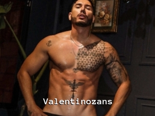 Valentinozans