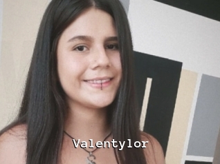 Valentylor