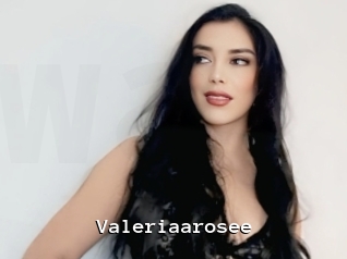 Valeriaarosee