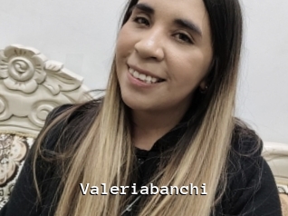 Valeriabanchi