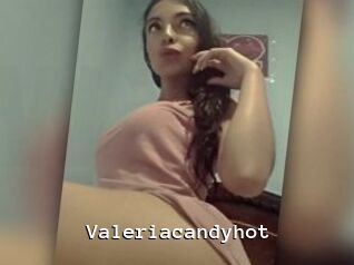 Valeriacandyhot