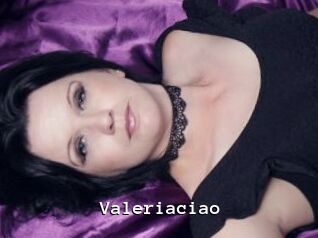 Valeriaciao