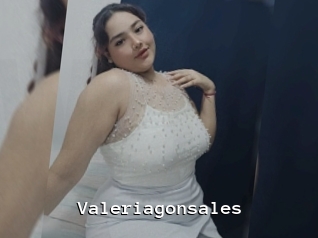 Valeriagonsales