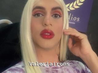 Valeriairons
