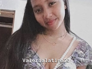 Valerialatina28