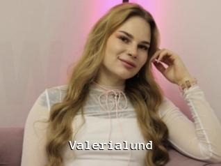 Valerialund