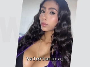Valeriamaraj