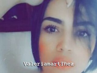 Valeriamartinez