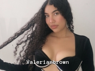 Valerianbrown