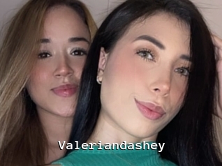 Valeriandashey